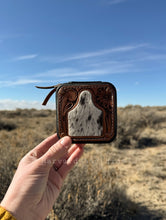 Load image into Gallery viewer, Jewelry Travel Case Black #1- BRANDABLE