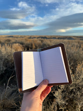 Load image into Gallery viewer, Cowgal Journal #1