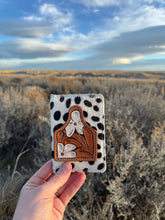 Load image into Gallery viewer, Cowgal Journal #1