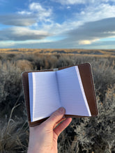 Load image into Gallery viewer, Cowgal Journal #4