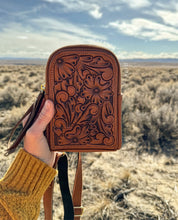 Load image into Gallery viewer, H&H customized sling bag