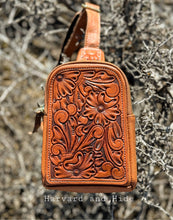 Load image into Gallery viewer, H&H customized sling bag