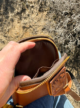 Load image into Gallery viewer, H&H customized sling bag