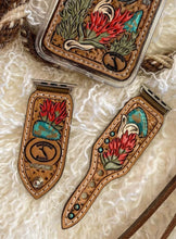 Load image into Gallery viewer, Custom Apple Watch band