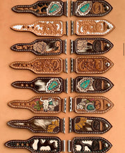 Load image into Gallery viewer, Custom Apple Watch band