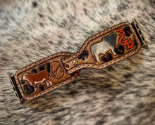 Load image into Gallery viewer, Custom Apple Watch band