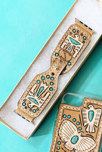 Load image into Gallery viewer, Custom Apple Watch band