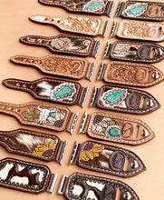 Load image into Gallery viewer, Custom Apple Watch band
