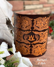 Load image into Gallery viewer, Custom Bridal Bouquet Wrap - DEPOSIT