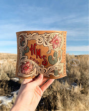 Load image into Gallery viewer, Custom Bridal Bouquet Wrap - DEPOSIT