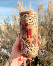 Load image into Gallery viewer, Custom Bridal Bouquet Wrap - DEPOSIT