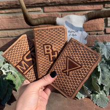 Load image into Gallery viewer, Custom Calving Record Book Cover