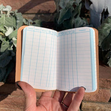 Load image into Gallery viewer, Custom Calving Record Book Cover