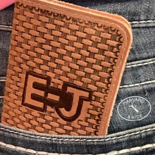 Load image into Gallery viewer, Custom Calving Record Book Cover