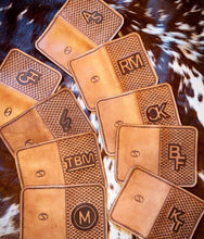 Load image into Gallery viewer, Custom Calving Record Book Cover