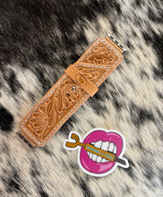 Load image into Gallery viewer, Sheridan Buckarette Apple Watch Band