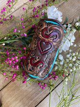 Load image into Gallery viewer, Custom Bridal Bouquet Wrap - DEPOSIT