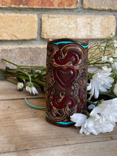 Load image into Gallery viewer, Custom Bridal Bouquet Wrap - DEPOSIT