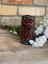 Load image into Gallery viewer, Custom Bridal Bouquet Wrap - DEPOSIT