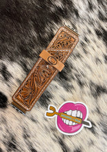 Load image into Gallery viewer, Sheridan Buckarette Apple Watch Band
