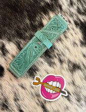 Load image into Gallery viewer, Sheridan Buckarette Apple Watch Band