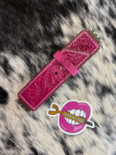 Load image into Gallery viewer, Sheridan Buckarette Apple Watch Band