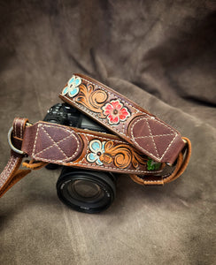 Custom Camera Strap - DEPOSIT ONLY