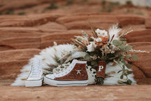 Load image into Gallery viewer, Converse Customizations  DEPOSIT - READ DESCRIPTION TO ORDER
