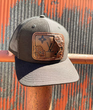 Load image into Gallery viewer, Cowboy Louis Cap (PRE-ORDER *please read description prior to ordering*)
