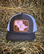 Load image into Gallery viewer, Cowboy Louis Cap (PRE-ORDER *please read description prior to ordering*)
