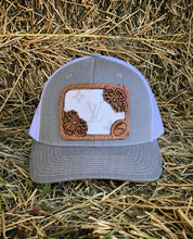 Load image into Gallery viewer, Cowboy Louis Cap (PRE-ORDER *please read description prior to ordering*)
