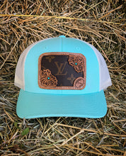 Load image into Gallery viewer, Cowboy Louis Cap (PRE-ORDER *please read description prior to ordering*)
