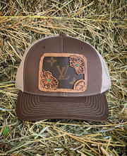 Load image into Gallery viewer, Cowboy Louis Cap (PRE-ORDER *please read description prior to ordering*)
