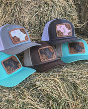 Load image into Gallery viewer, Cowboy Louis Cap (PRE-ORDER *please read description prior to ordering*)
